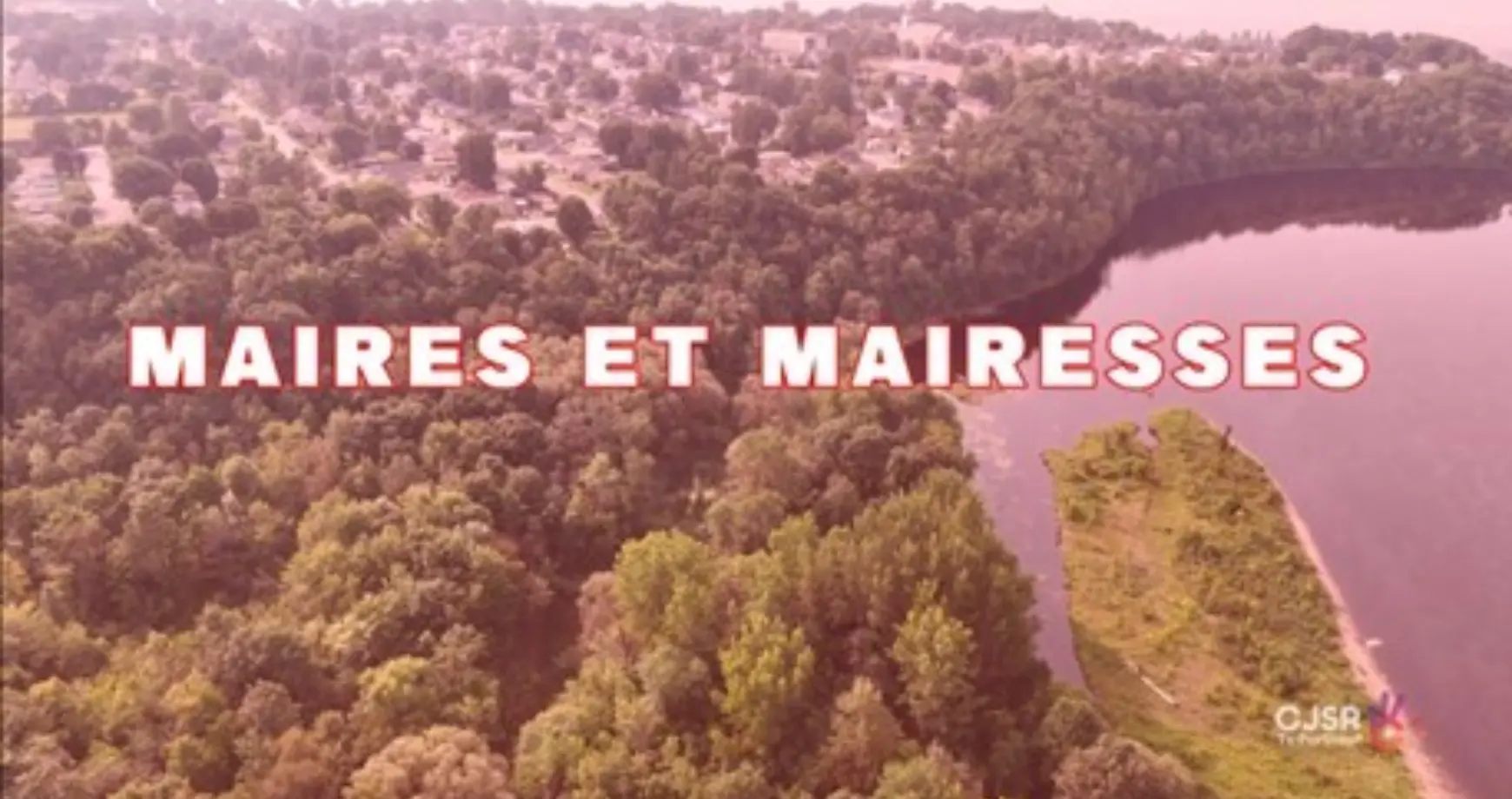 Maires et mairesses png